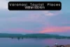 Exploring the Best Places to Visit Near Varanasi Within 100 km - Post Thumbnail