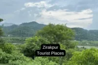 Exploring the Top Tourist Places to Visit Near Zirakpur