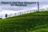 Top Tourist Places to Visit Near Bangalore for Weekend Getaways - Post Thumbnail