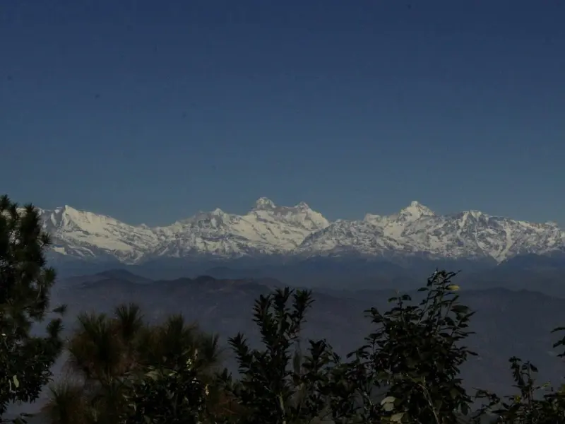 uttarakhand treks for tourism adventure