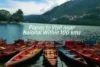 Top Tourist Places Near Nainital Within 100 kms - Post Thumbnail