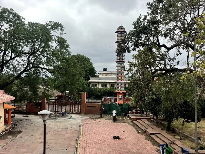 Visit Ujjain Near Indore