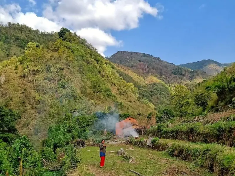 Top 5 2 day Treks in Uttarakhand