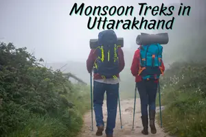 Top 10 Monsoon Treks in Uttarakhand: Visit Lush Green Trails With Safety