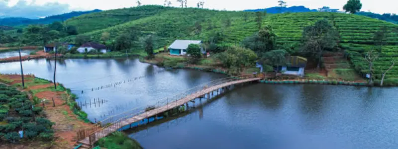 Vagamon Kerala India