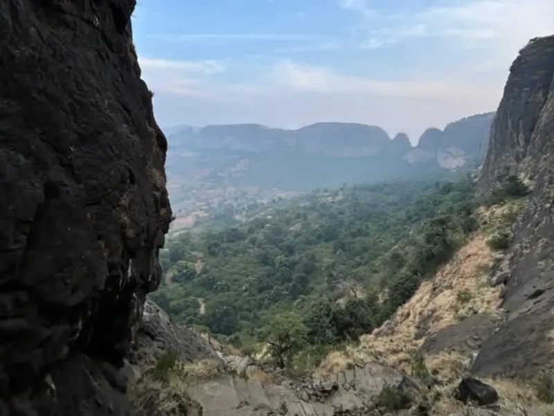 Anjaneri Hills to visit Near Shirdi