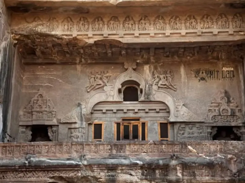 Aurangabad to visit Near Shirdi