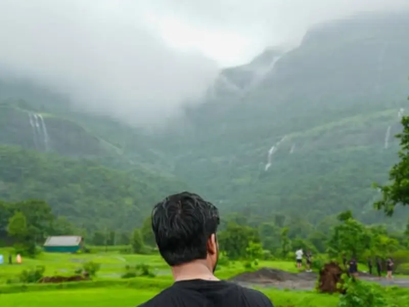 Visit Bhandardara Near Shirdi Bhandardara to visit Near Shirdi