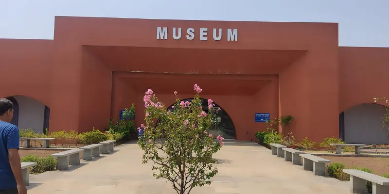 Coin museum to visit Near Shirdi