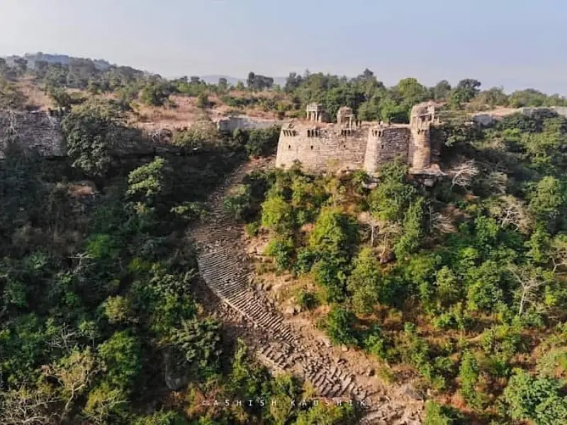 Best place Dhar Town near Indore