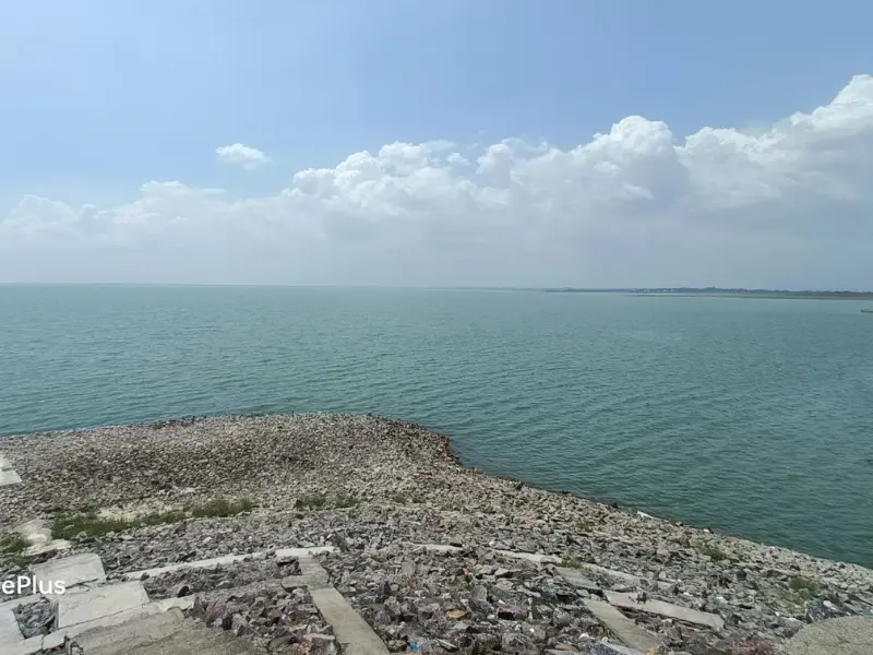 Jayakwadi to visit Near Shirdi