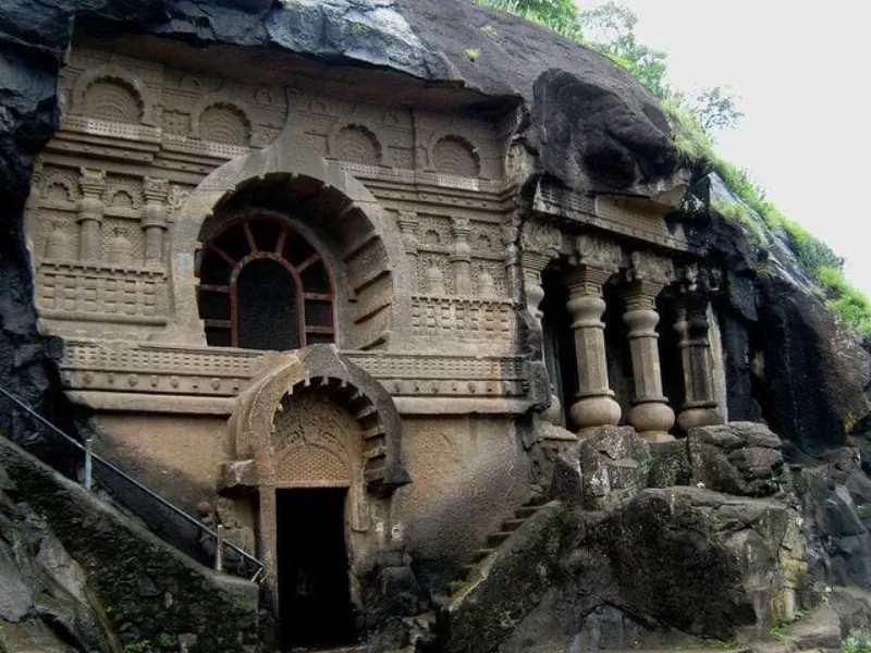 Pandavleni to visit Near Shirdi