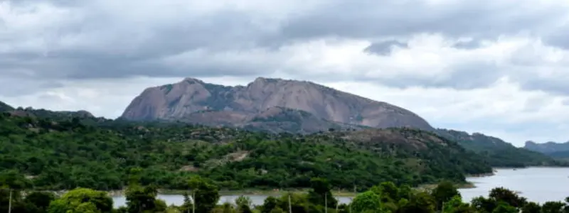 Yelagiri Hills Yelagiri Hills Near Chennai