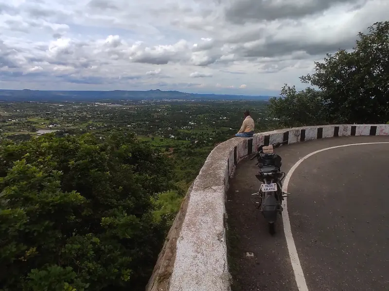 Yelgiri Hill station near Chennai