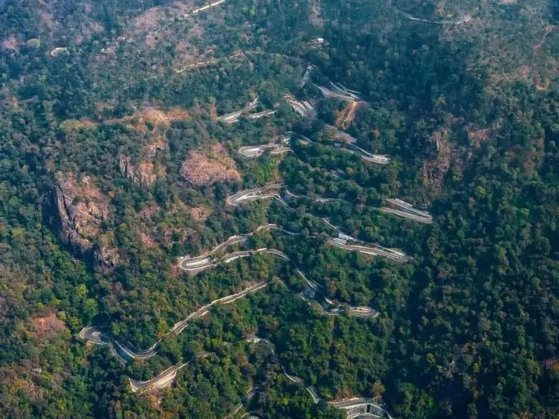 Yercaud Hill Station View Visit Yercaud hill stations